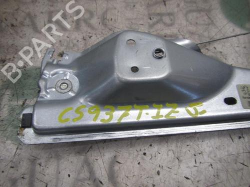 Rear left window mechanism PEUGEOT 308 I (4A_, 4C_) 1.6 16V | BP3829237C24 
