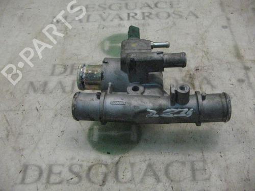 Used Thermostat housing Thermostat housing 14294265 14294265