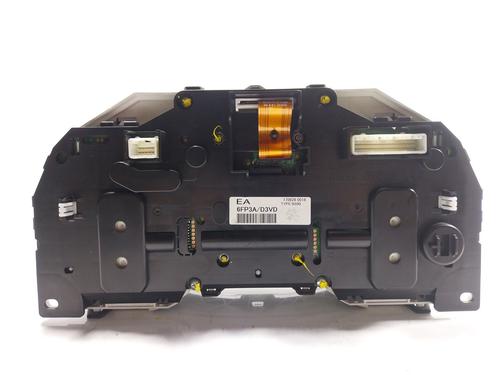 Instrument cluster NISSAN X-TRAIL III (T32_, T32R, T32RR) 1.6 dCi (T32) | BP20096024C47 