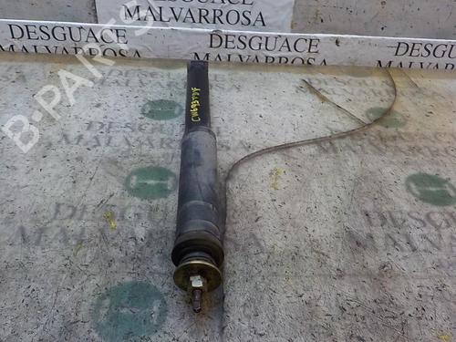 Used Right rear shock absorber MERCEDES-BENZ SLK (R170) [1996-2004]  3846897