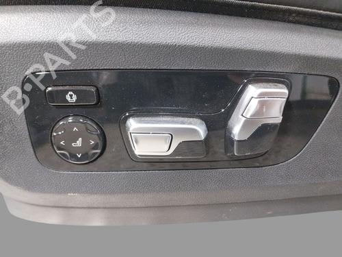 Left front seat BMW X7 (G07) xDrive 40 d Mild-Hybrid | BP36145748C15 - Image 5