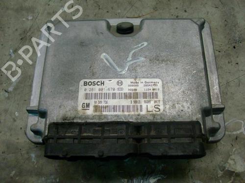 Used Engine control unit (ECU) Engine control unit (ECU) 3772703 3772703