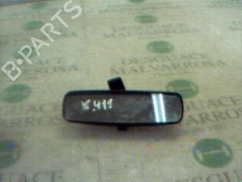 Used Rear mirror Rear mirror RENAULT MEGANE I Coach (DA0/1_) 1.9 dTi (DA0N) (98 hp) 3742343 3742343