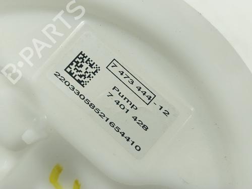 Fuel pump BMW 4 Convertible (G23, G83) M 440 i Mild-Hybrid xDrive | BP29973452M76