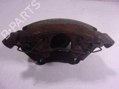 Used Left front brake caliper Left front brake caliper VOLVO C30 (533) D5 (180 hp) 15523890 15523890