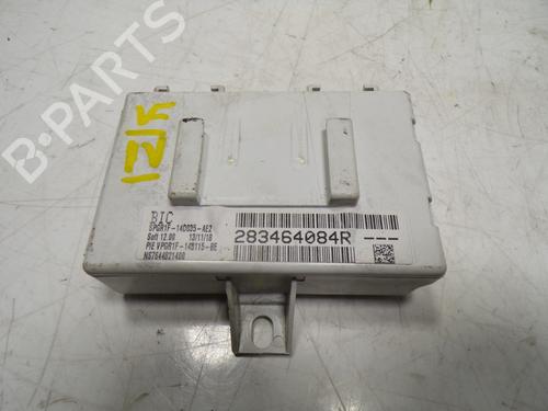 Used Electronic module Electronic module RENAULT CAPTUR I (J5_, H5_) 1.3 TCe 130 (J5NJ, J5NE) (131 hp) 15066412 15066412