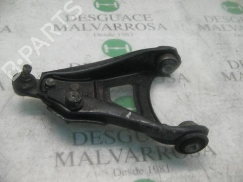 Used Left front suspension arm RENAULT CLIO II (BB_, CB_) [1998-2016]  3784482