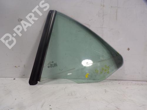 Used Rear left door window Rear left door window PORSCHE 911 Convertible (996) 3.6 Carrera 4 (320 hp) 9423293 9423293