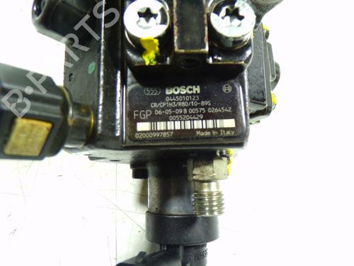 Injection pump ALFA ROMEO BRERA (939_) 2.4 JTDM 20V (939DXD1B, 939DXD12) | BP9164951M78