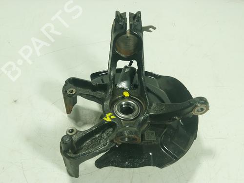 Used Right front steering knuckle Right front steering knuckle SEAT ARONA (KJ7, KJP) 1.0 TSI (116 hp) 32081637 32081637