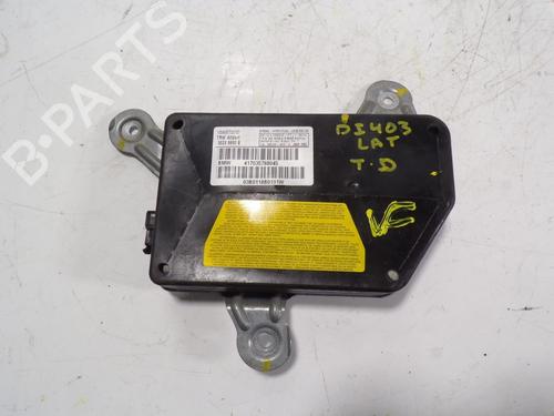 Electronic module BMW X5 (E53) 4.6 is 72127072628 | 30339890B | 30339890B