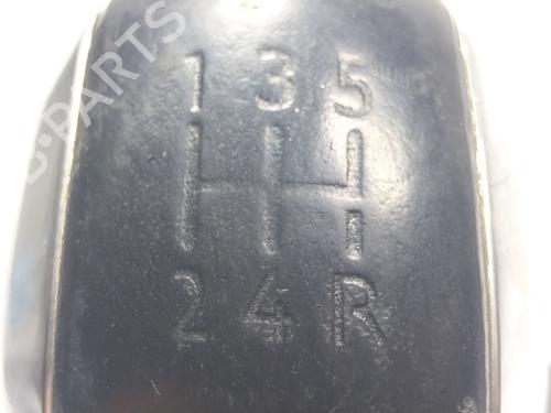 Gear lever CITROËN C3 III (SX) 1.2 PureTech 82 | BP27983986M90 