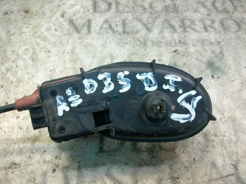 Front left interior door handle FORD TRANSIT Van (FA_ _) | BP3780210I13 - Image 2