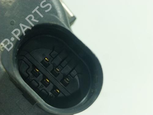 Throttle body AUDI Q3 Sportback (F3N) 35 TFSI Mild Hybrid | BP17558119M82 