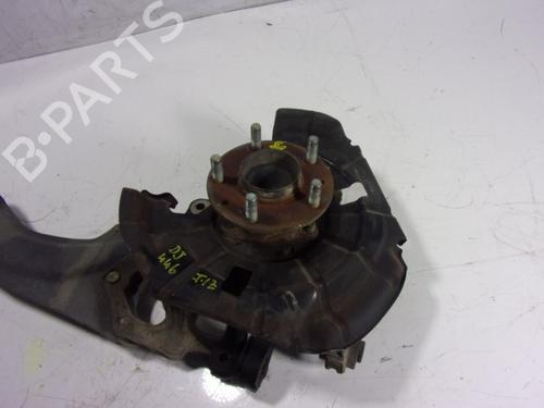Left rear steering knuckle MAZDA 6 Hatchback (GH) 2.0 MZR-CD (GH14) | BP11189466M27 