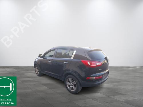 Engine control unit (ECU) KIA SPORTAGE III (SL) 2.0 CRDi | BP23219612M57 