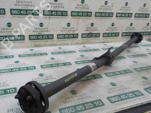 Used Driveshaft Driveshaft MERCEDES-BENZ E-CLASS (W211) [2002-2009] 9082285 9082285