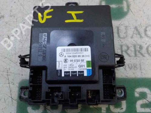 Used Electronic module Electronic module MERCEDES-BENZ M-CLASS (W164) [2005-2012] 5794314 5794314