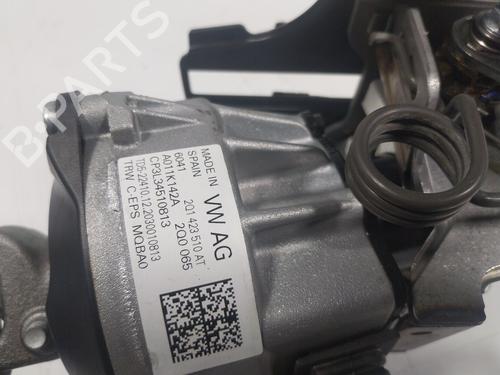 Steering column VW POLO VI (AW1, BZ1, AE1)  | BP18471579M21 