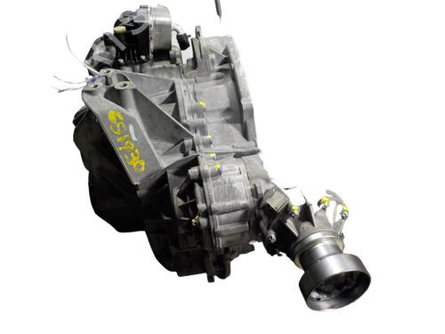 Used Gearbox MERCEDES-BENZ A-CLASS (W176) A 200 CDI / d (176.008) (136 hp) 7309280