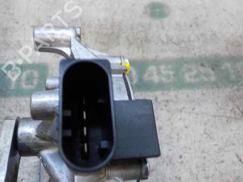 Front wiper motor BMW 1 (E87) 118 d | BP6153505M29