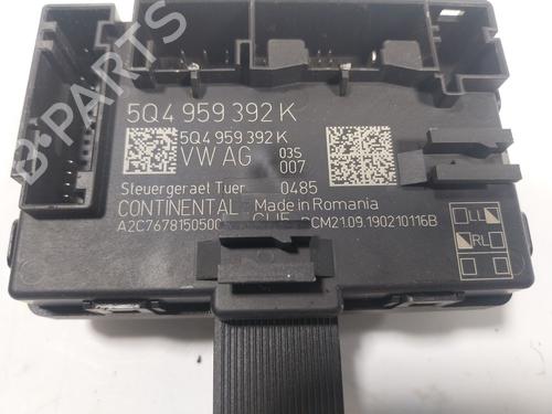 Electronic module AUDI A1 Sportback (GBA) 35 TFSI | BP16693256M83 