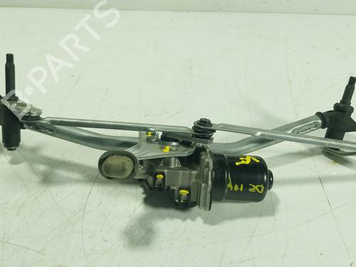 Front wiper motor PEUGEOT 2008 II (UD_, US_, UY_, UJ_, UR_, UC_) 1.2 PureTech 100 (USHNK) | BP27468004M29 