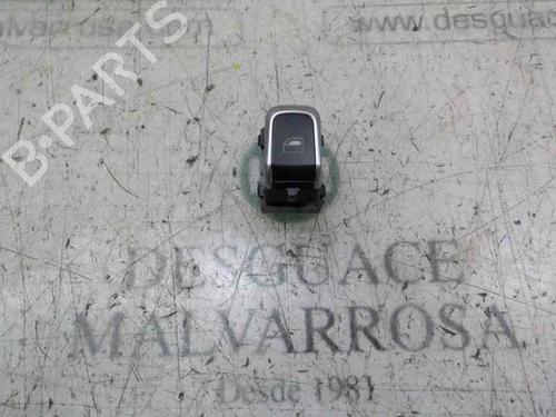 Used Left rear window switch AUDI Q5 (8RB) [2008-2019]  4933922