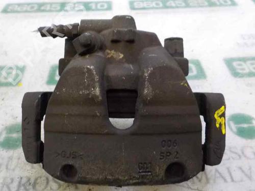 Used Right front brake caliper Right front brake caliper OPEL CORSA E (X15) 1.3 CDTI (08, 68) (75 hp) 11551788 11551788