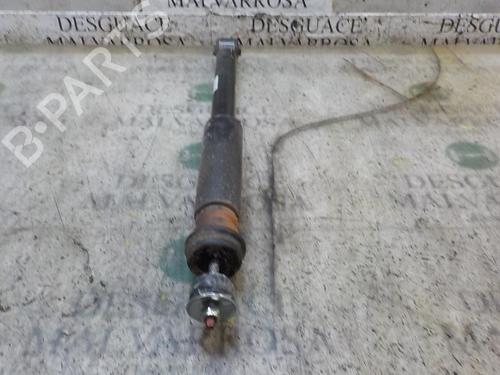Used Left rear shock absorber HYUNDAI i10 II (BA, IA) [2013-2021]  3853635