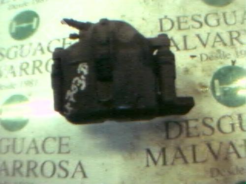 Used Right front brake caliper RENAULT SCÉNIC I MPV (JA0/1_, FA0_) 1.6 16V (116 hp) 11554949