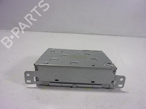 Used Radio Radio CITROËN C4 CACTUS [2014-2026] 10705827 10705827