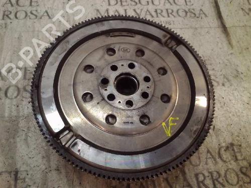 Used Flywheel Flywheel MITSUBISHI ASX (GA_W_) 1.8 DI-D (GA6W) (150 hp) 14275278 14275278