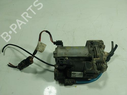 Used Suspension compressor Suspension compressor LAND ROVER RANGE ROVER SPORT I (L320) 2.7 D 4x4 (190 hp) 17977130 17977130