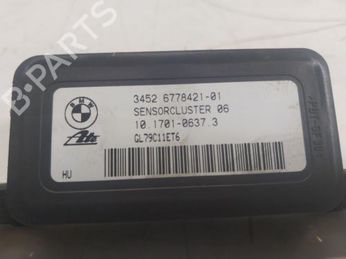 Electronic module BMW 3 (E90) 318 d | BP17824761M83 