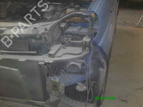 Højre fortil bærearm RENAULT TRAFIC II Van (FL) 1.9 dCi 100 (FL0C, FL0K, FL0B) | BP14264809M13 - Image 11