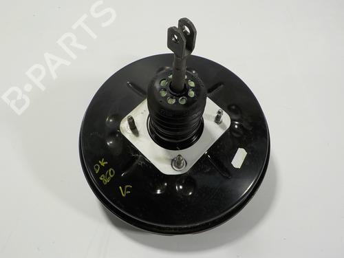 Used Servo brake DACIA SANDERO II TCe 90 (B8M1, B8MA, B8AC) (90 hp) 13113306