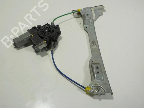 Front right window mechanism OPEL CORSA E (X15) 1.4 (08, 68) | BP10921908C23 