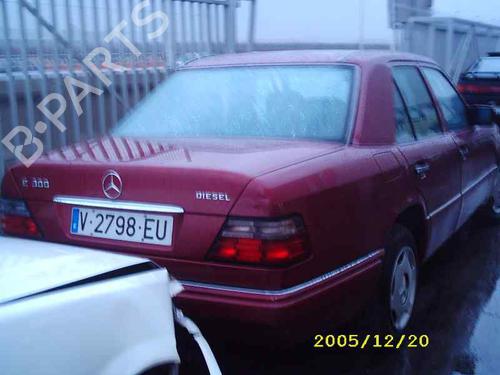 Electronic module MERCEDES-BENZ E-CLASS (W124) E 300 D (124.131) | BP3780641M83 