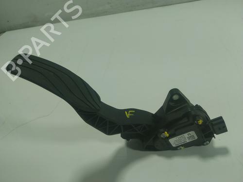 Used Pedal NISSAN QASHQAI II SUV (J11, J11_) [2013-2025]  18783897