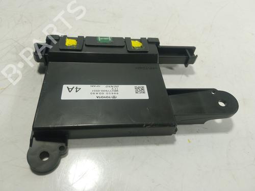Electronic module TOYOTA YARIS CROSS (MXP_) 1.5 Hybrid | BP20306799M83 