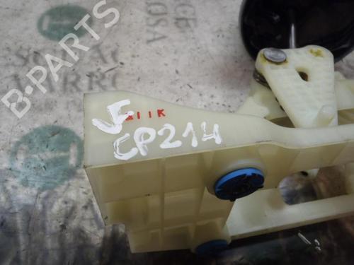 Gear lever HYUNDAI i20 I (PB, PBT) 1.2 | BP7410363M90 