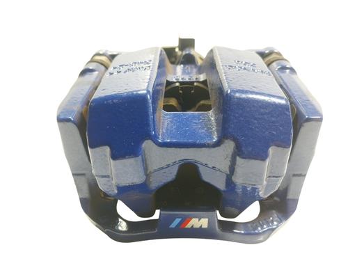 Used Left rear brake caliper Left rear brake caliper BMW 4 Convertible (G23, G83) 420 i (184 hp) 24575023 24575023