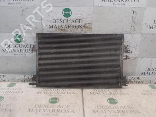 Used AC radiator AC radiator RENAULT ESPACE IV (JK0/1_) 1.9 dCi (JK0U, JK0G) (120 hp) 3812031 3812031