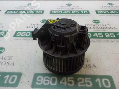 Varmvifte FORD FIESTA VI (CB1, CCN) 1.6 TDCi (95 hp) 3867238