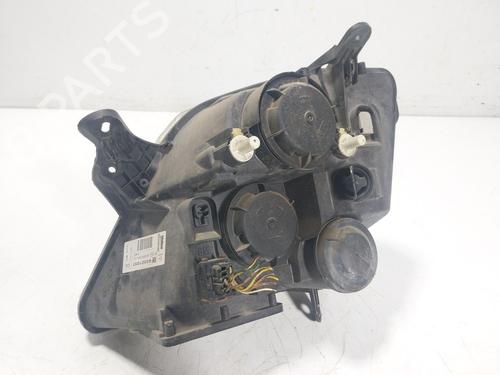 Faro derecho OPEL MERIVA A MPV (X03)  | BP21380948C29 