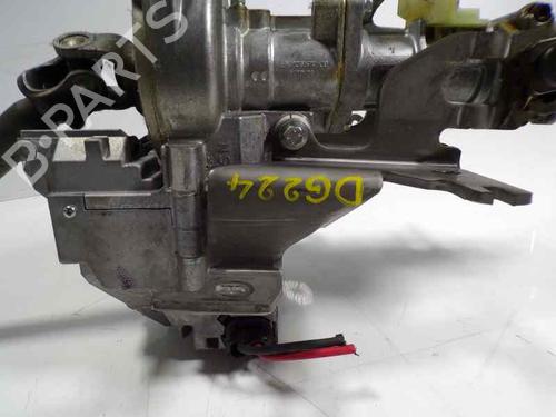 Steering column RENAULT KANGOO / GRAND KANGOO II (KW0/1_)  | BP6901970M21 