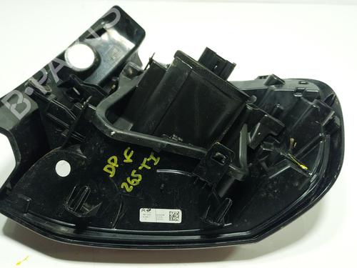 Left taillight CITROËN C4 III (BA_, BB_, BC_) 1.2 PureTech 130 (BAHNSA, BAHNSB) | BP33854934C34 - Image 3