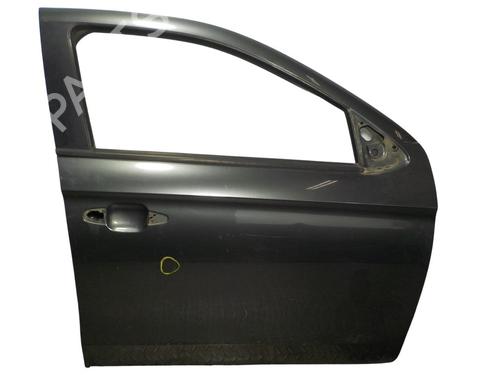 Used Right front door CITROËN C-ELYSEE (DD_) 1.6 HDI 92 (92 hp) 12272857
