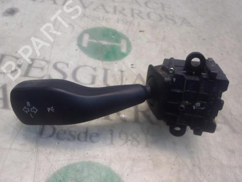 Used Steering column stalk BMW 3 Compact (E46) 316 ti (115 hp) 3802555
